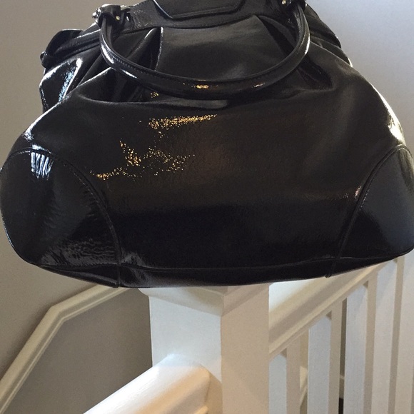 Authentic Salvatore Ferragamo handbag - Picture 5 of 8